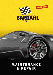 Download the Maintenance & Repair brochure