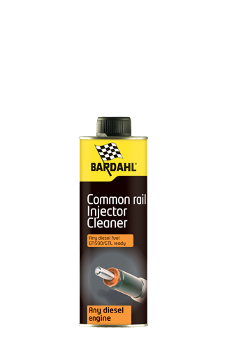 Bardahl Common Rail Diesel Injector Cleaner