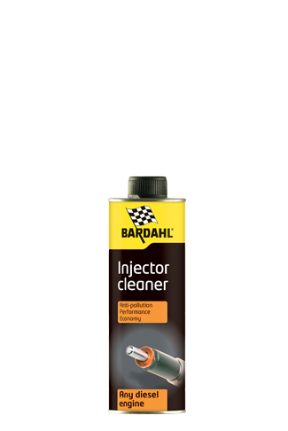 Diesel Injector Cleaner 300ml