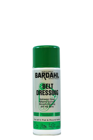 Bardahl Belt Dressing