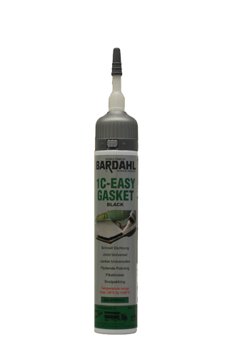 Vloeibare pakkingmaker Bardahl Easy Gasket 200ml