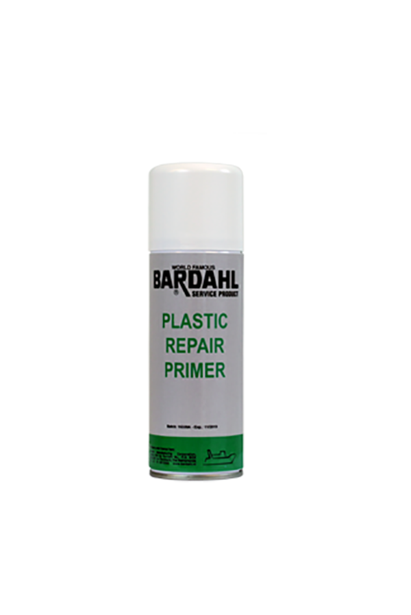 Plastic Repair Primer