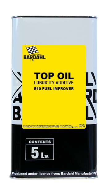 Top Oil incl. schenktuit Top Oil incl. schenktuit
