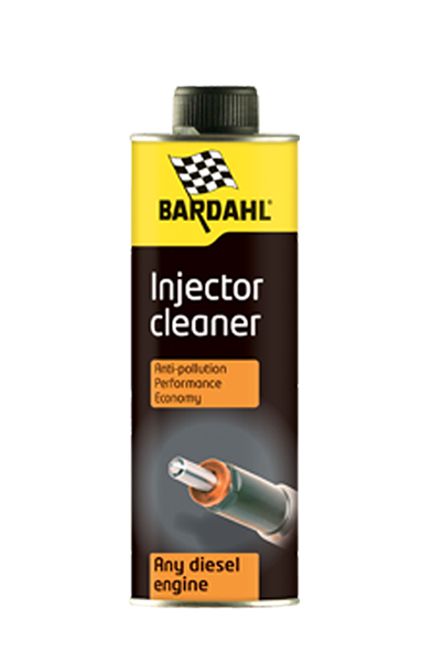Diesel Injector Cleaner 