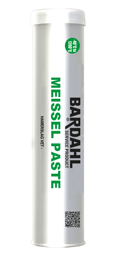 Meissel paste