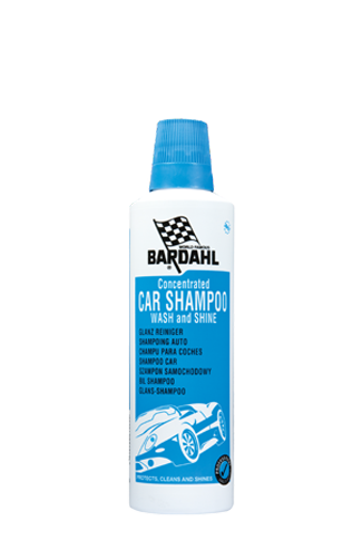 Car Shampoo BIO Car Shampoo BIO