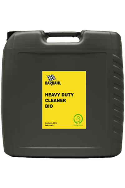 Heavy Duty Cleaner Bio