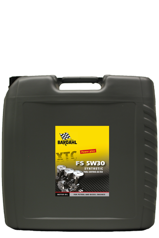 XTC FS 5W30 Synthetic XTC FS 5W30 Synthetic