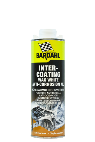 Intercoating ML Wax Intercoating ML Wax