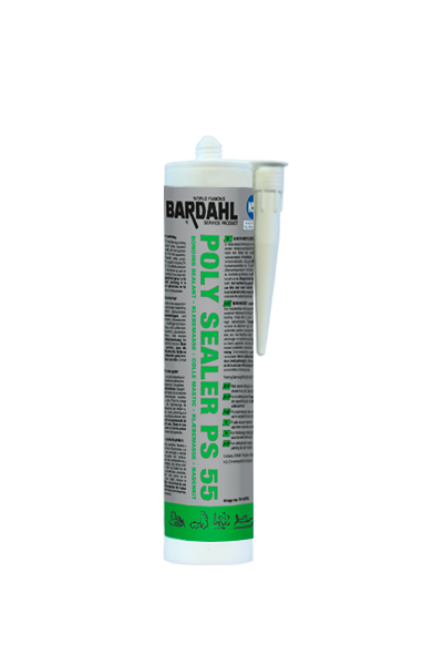 PolySealer PS55 white