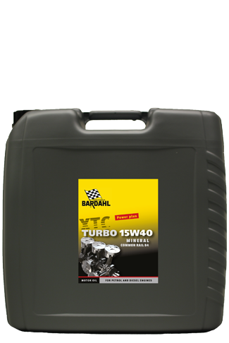 XTC 15W50 Synthetic XTC 15W50 Synthetic
