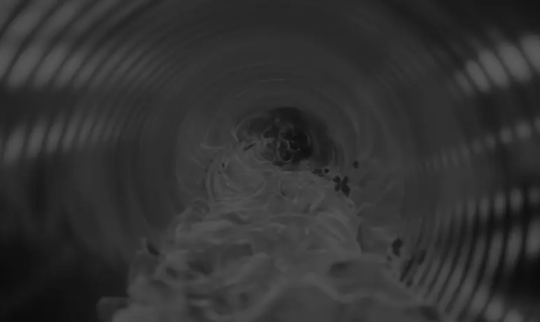 Visualisatie bij de ontwikkeling van Bardahl Plasma-technologie