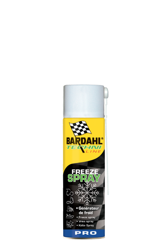 Freeze Spray