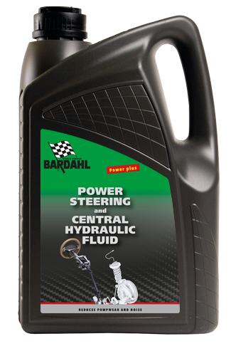 Power Steering Fluid