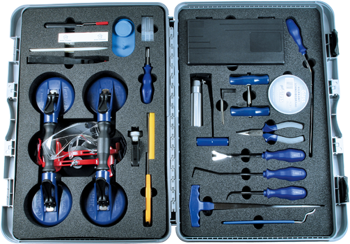 Window repair starter kit