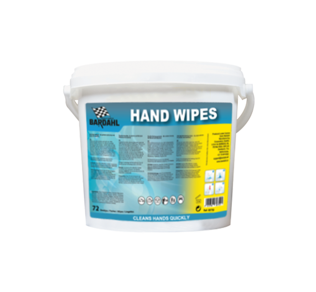 Hand Wipes