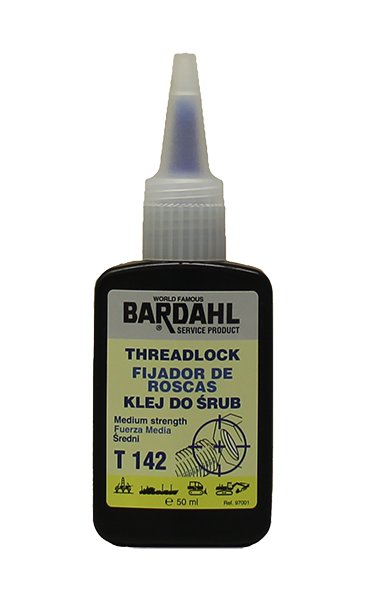 Threadlock T142