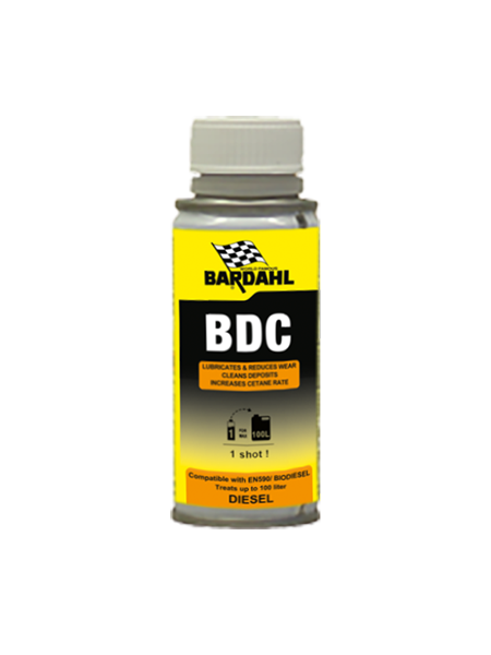 Diesel Conditioner - 100 ML