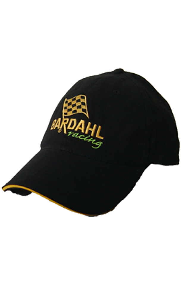 Bardahl Racing Premium Cap Bardahl Racing Premium Cap