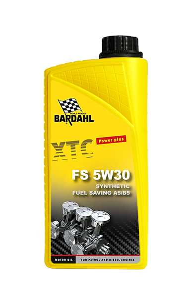 XTC FS 5W30 Synthetic