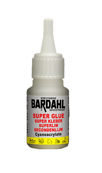 Super glue