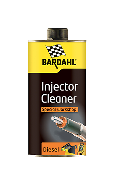 Pro Cleaner Diesel