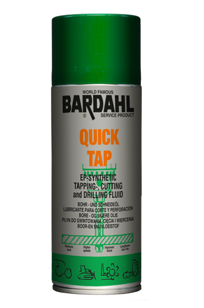 Quick Tap Synthetic Cutting Fluid