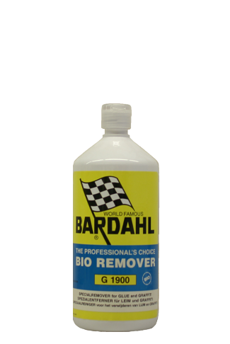  BIO Remover 