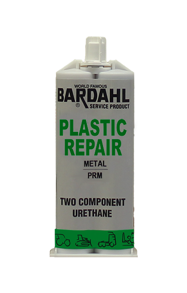 Plastic Repair Metal