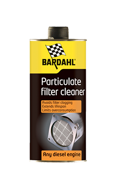 DPF Cleaner DPF Cleaner