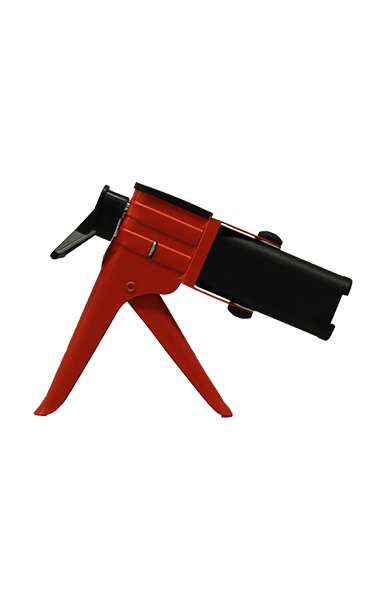 Plastic Repair Spray Gun