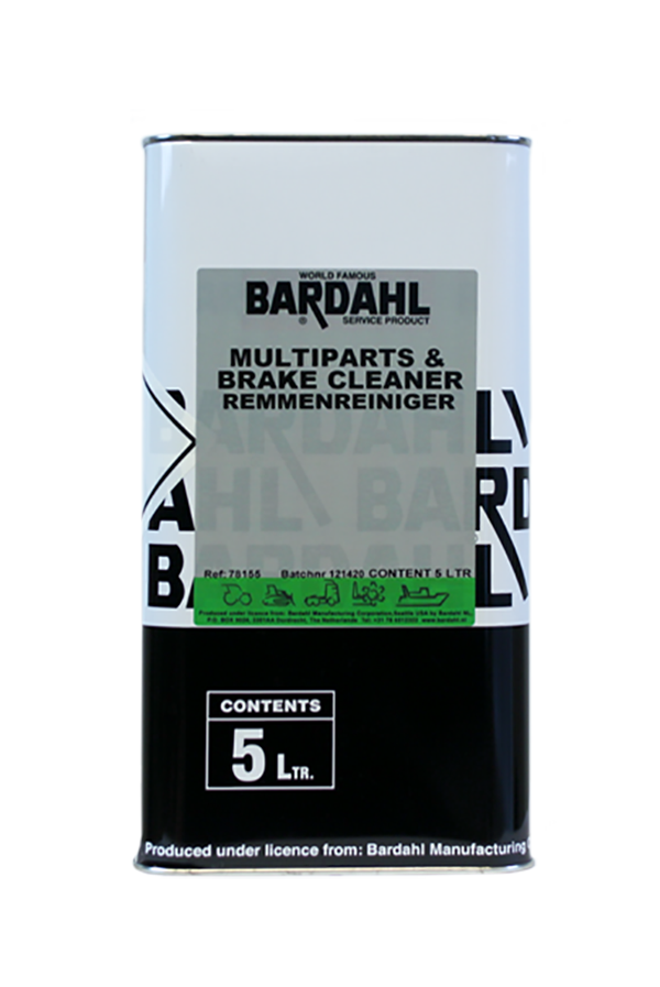 Multi Parts Cleaner