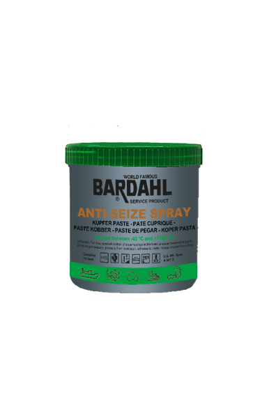 Anti Seize Paste 1100C 