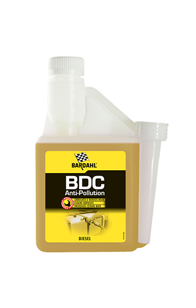 Diesel Conditioner - 100 ML