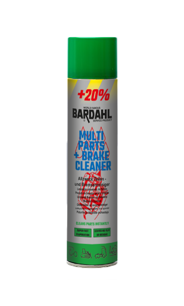 Multi Parts Cleaner