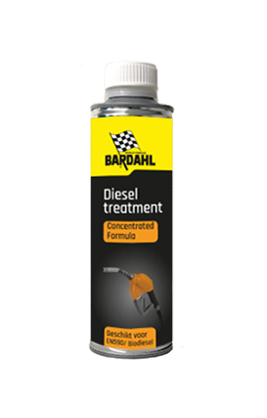 Diesel Treatment
