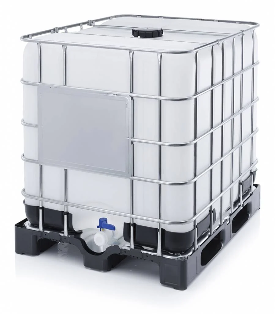 Demin Water Distilled