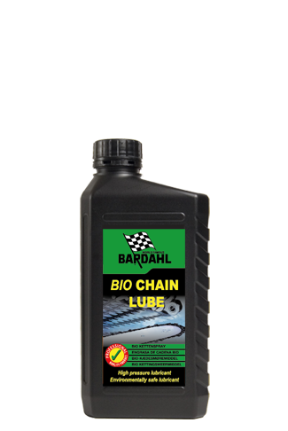 BIO Chain Lubricant