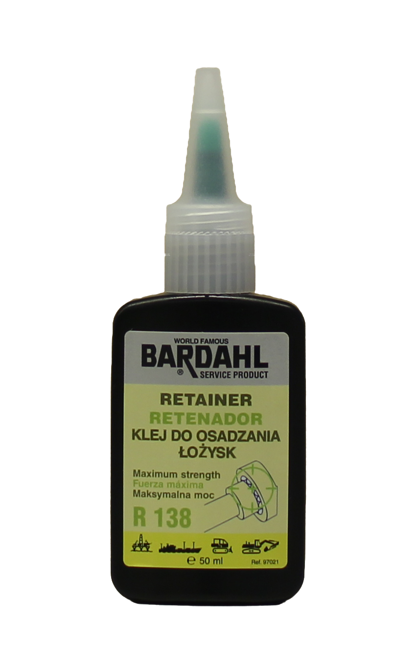 Retainer R138