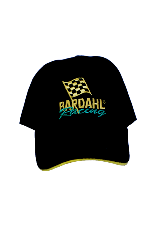 Bardahl Racing Premium Cap Bardahl Racing Premium Cap