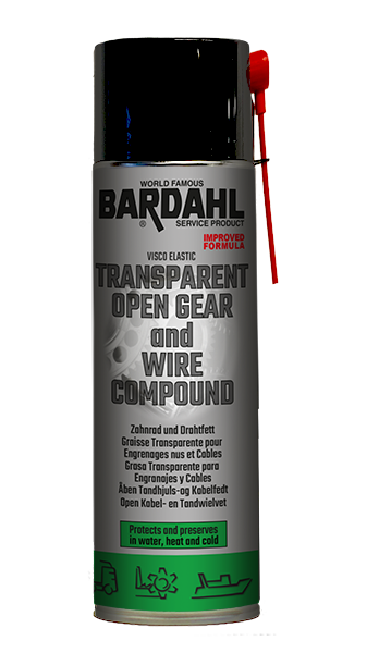 Transparant OGW Compound