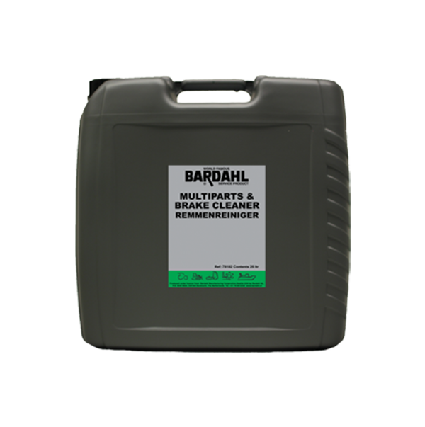 Multi Parts Cleaner