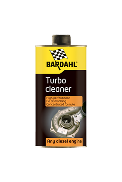 Turbo Cleaner