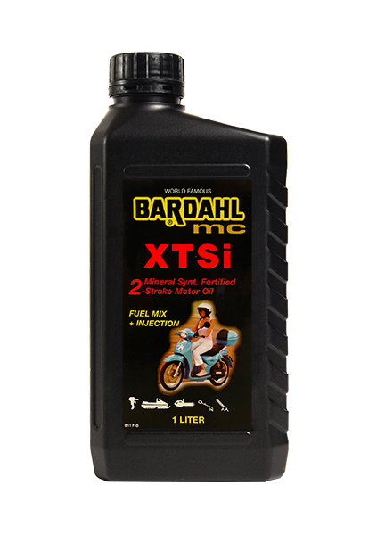 XTSI