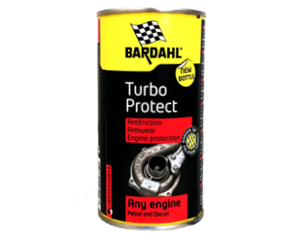 Turbo Protect 