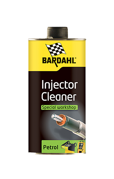Pro Cleaner Fuel