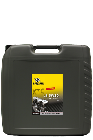 XTC LS 5W30 C4 Syntronic