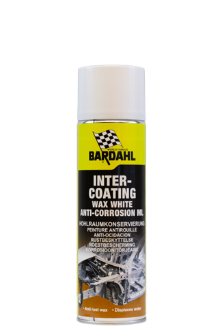 Intercoating ML Wax