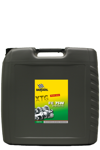 XTG Gear Oil FE 75W