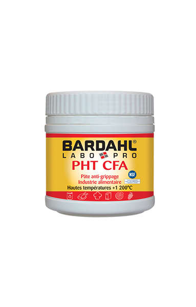 PHT CFA Assembly Paste Food Grade - NSF